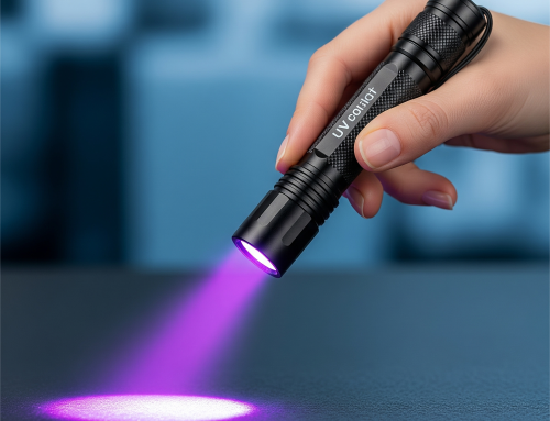 Discover the differences between spot and flood beam flashlights. Learn which beam type suits your needs best with our detailed comparison guide for 2025.