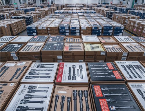 Top 10 Bulk Flashlight Deals for 2025: Affordable, Durable, and High-Performance Options