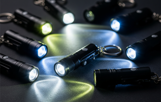Mini Flashlights