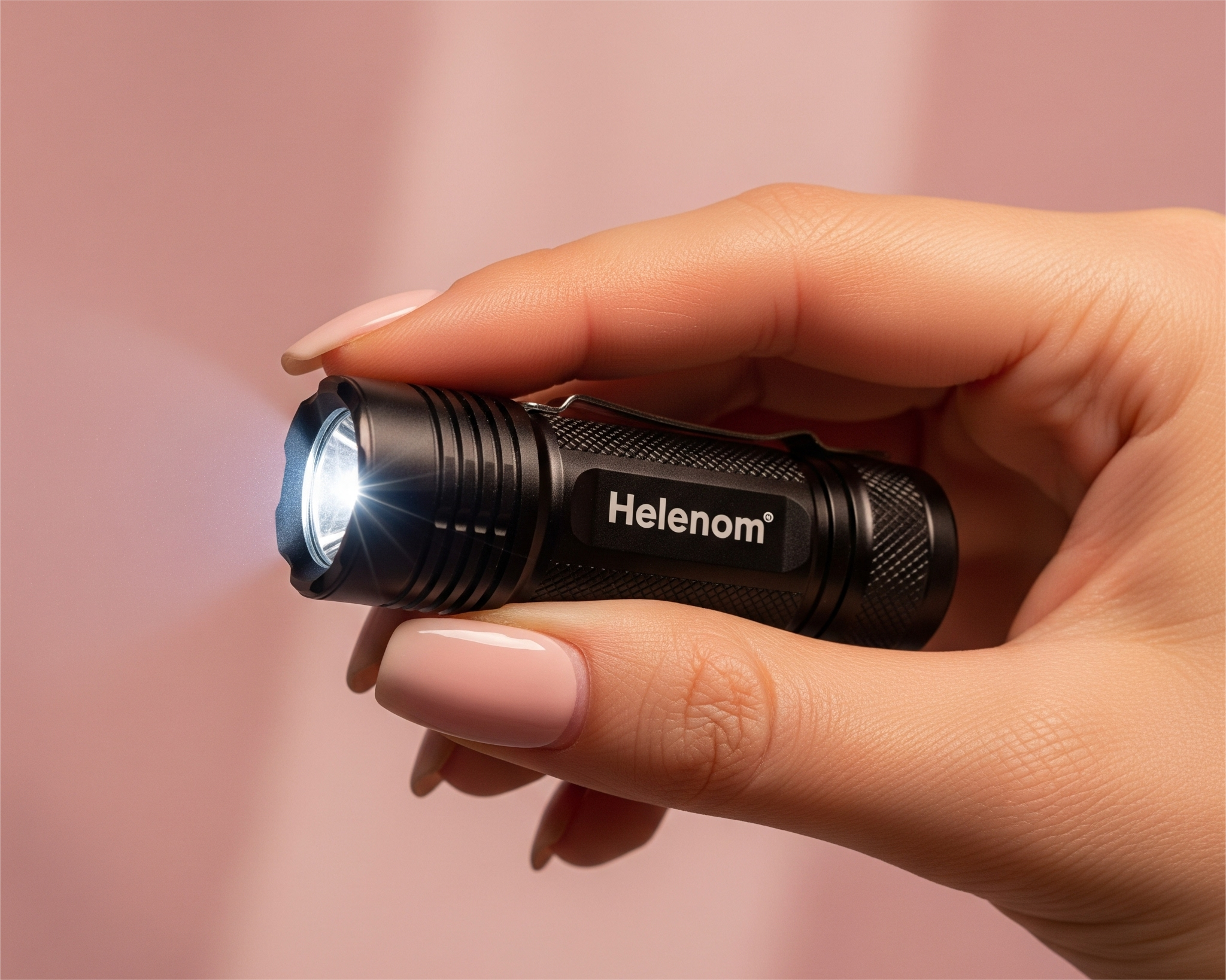 Mini Flashlights